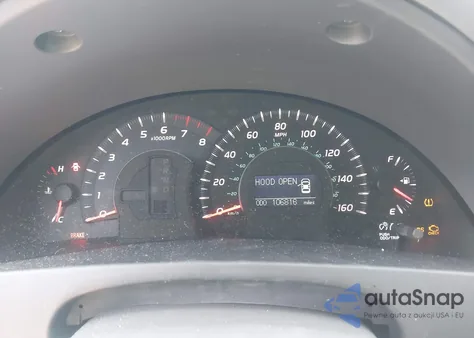 2009 Toyota Camry Xle V6 from USA, damaged, VIN 4T1BK46K89U075193